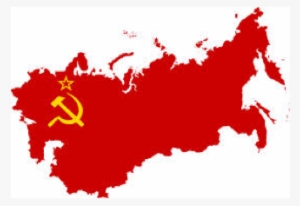 The United States Of America Did Not Like Communism - Soviet Union 1945