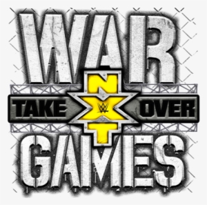 [ Img] - Nxt Takeover War Games Los Angeles