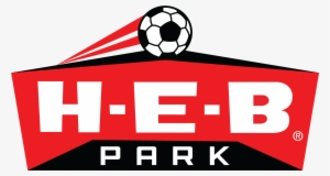 Courtesy Yajaira Flores, - Heb Park Logo