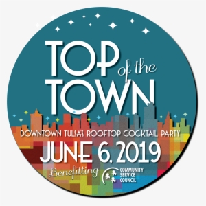 Cocktail Party Where Ticket Holders Have Access To - The Ice Tower