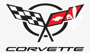 Corvette World - Corvette Logo