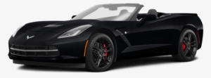 2019 Chevrolet Corvette Grand Sport Convertible W/1lt - Black Corvette Convertible Grand Sport 2018