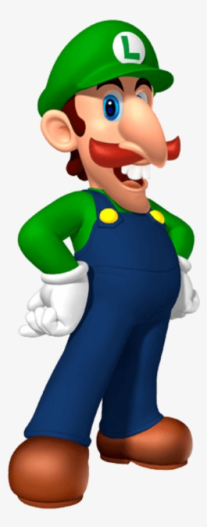 Luigi Thornberry - Wired Fight Pad For Wii U: Luigi - Game