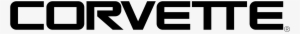 Corvette Logo Png Transparent - Corvette Logo