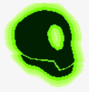 Glowing Skull - We Know