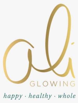 Ali Glowing - Circle