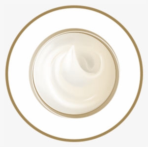 Creamy Texture - Oh No Clip Art