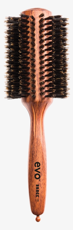 Bruce - Brush