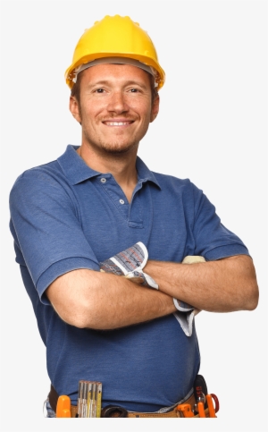 Engineer Png High-quality Image - Construction Worker Png