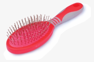 00 - Comb And Brush Png