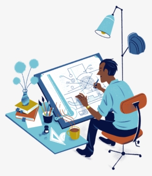 Steve Scott Illustrator