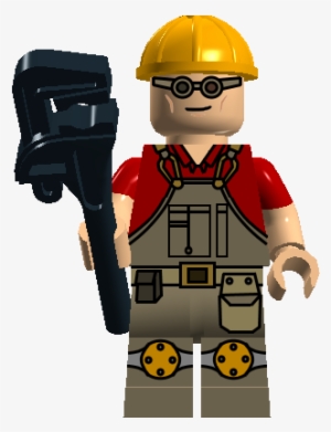 Engineer - Team Fortress 2 Engineer