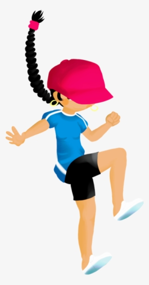 Abigail Lincoln Dancing Ydw2307 - Numbuh Five