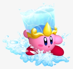 One Of All Time Favorite Abilities Kirby Pinterest - Kirby's Return To Dreamland
