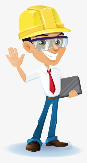 Engineer Png Image - Engineer Clipart