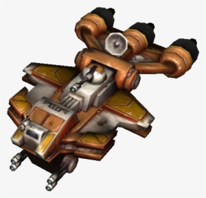 Star Wars Commander Strix