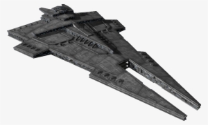 If So Looks - Star Wars Ship Png