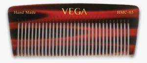 Vega Hair Comb - Comb