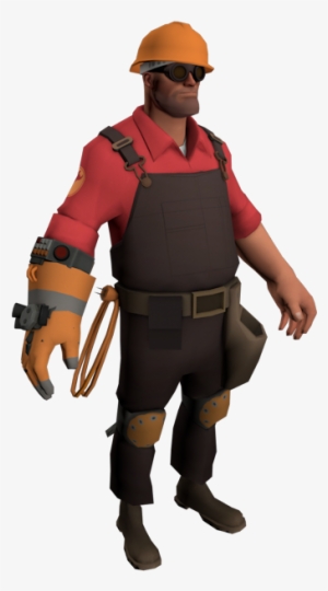 Download Zip Archive - Team Fortress 2 Characters
