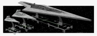 Star Wars Armada - Star Wars Armada Super Star Destroyer Expansion Pack