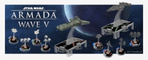 The Highlights Are The Two Squadron Packs, One For - Phoenix Home Star Wars Armada