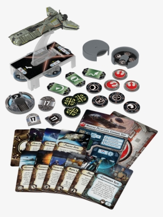 Pic2478690 - Mc30c Frigate Expansion Pack For Star Wars Armada