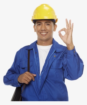 Engineer Free Png Image - Gesture
