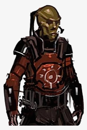 Fov Lalsa - Video Game