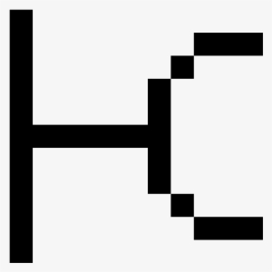 Star Wars Ship - Black-and-white