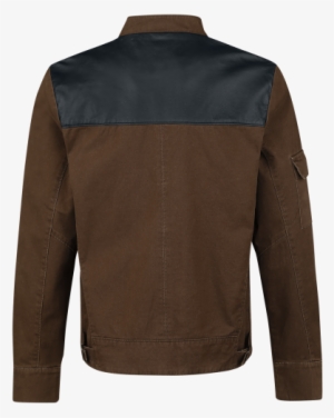 A Star Wars Story - Green Bomber Jacket