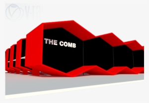 The Comb - Portable Network Graphics