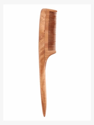 The Boyar Comb - Brush
