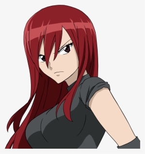 Erza Scarlet