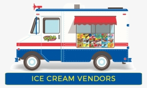 Vendor Products - Rich's Ice Cream Truck