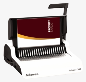 Main Image - Fellowes Binding Machine Star Comb