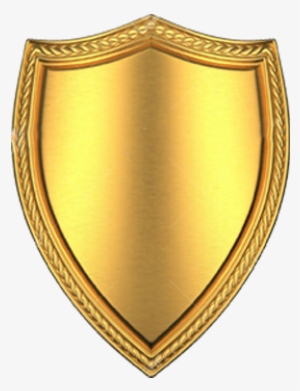 The Shield Spray - Gold Shield