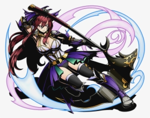 Information - Fairy Tail Divine Gate