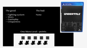 Undertale Is Full Of Corky, Hilarious And Weird Characters - Portable Network Graphics