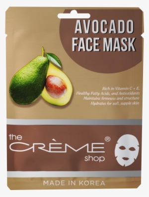 3y7a8384a 1400x 00c80cce B714 4fe8 A821 2e2ade3fb57a - Creme Shop Resveratrol Face Mask