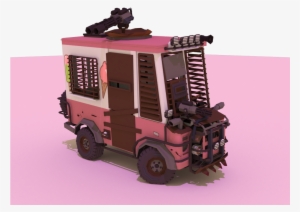 The Concept Is To Take An Innocuous And Friendly Looking - Baby Toys