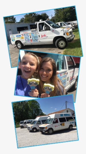 Jacks Ice Cream Street Vending - Ice Cream