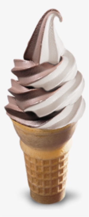 Mrs Twist - Chocolate