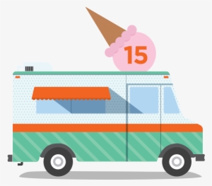 Icecreamtruck - Salesforce Summer 15