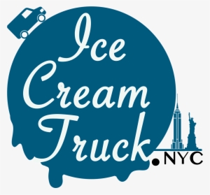 Ice Cream Truck - Shopping Mall