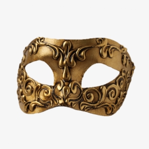 Venetian Mask J&s 2