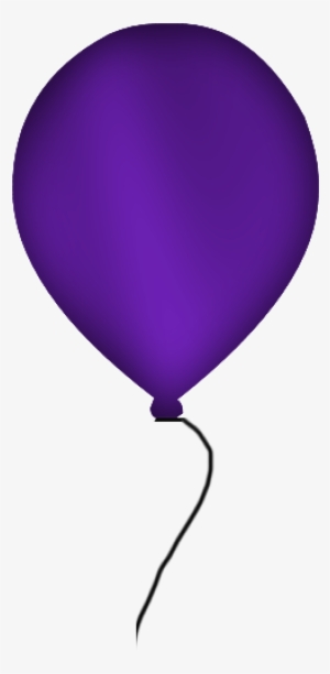 Mardi Gras Masks And Elements - Balloon