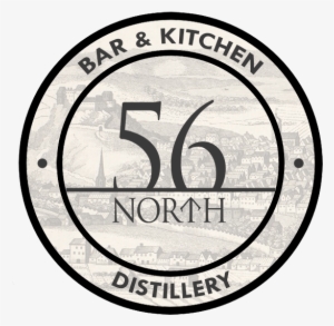 56 North Distillery Edition “woodland Gin” - Philippine Lung Center Of The Philippines Logo