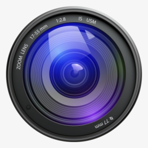Download Camera Lens Free Png Transparent Image And - Camera Lens Png