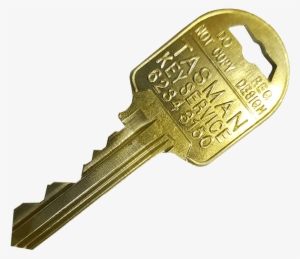 Restricted Keys - System