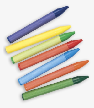 Crayons